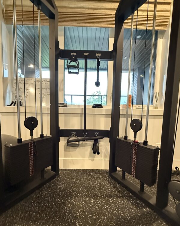 FT-101 - Functional Trainer - used - Image 10